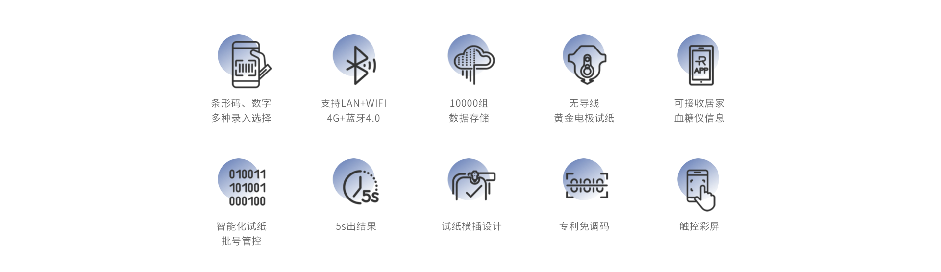 智能化設計  便捷省心