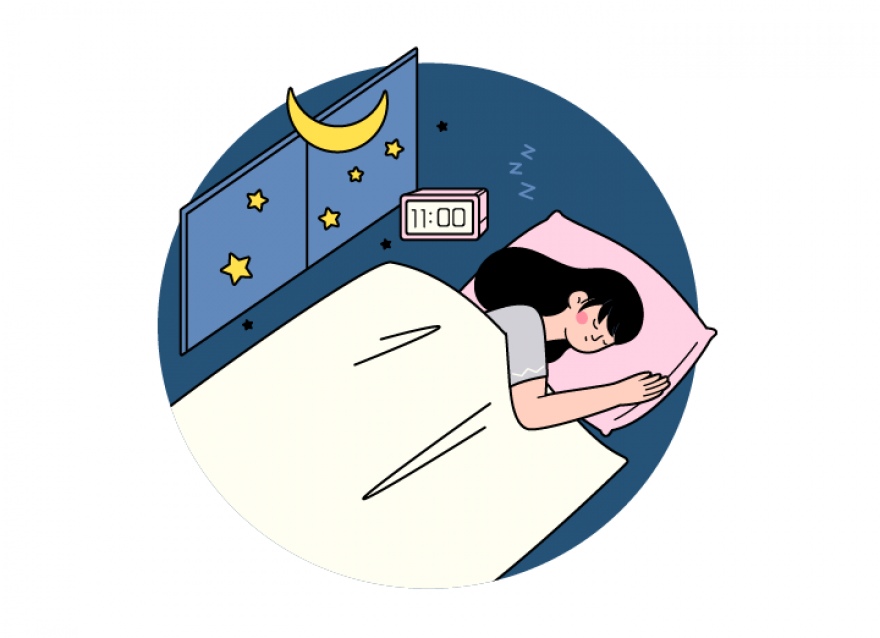 糖尿病人應避雷哪3種睡眠壞習慣？