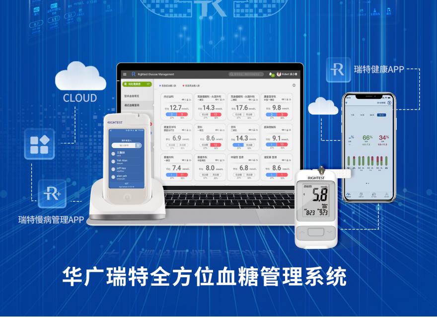  “數”說院內血糖管理：醫療信息化時代下醫院如何精細化管理？